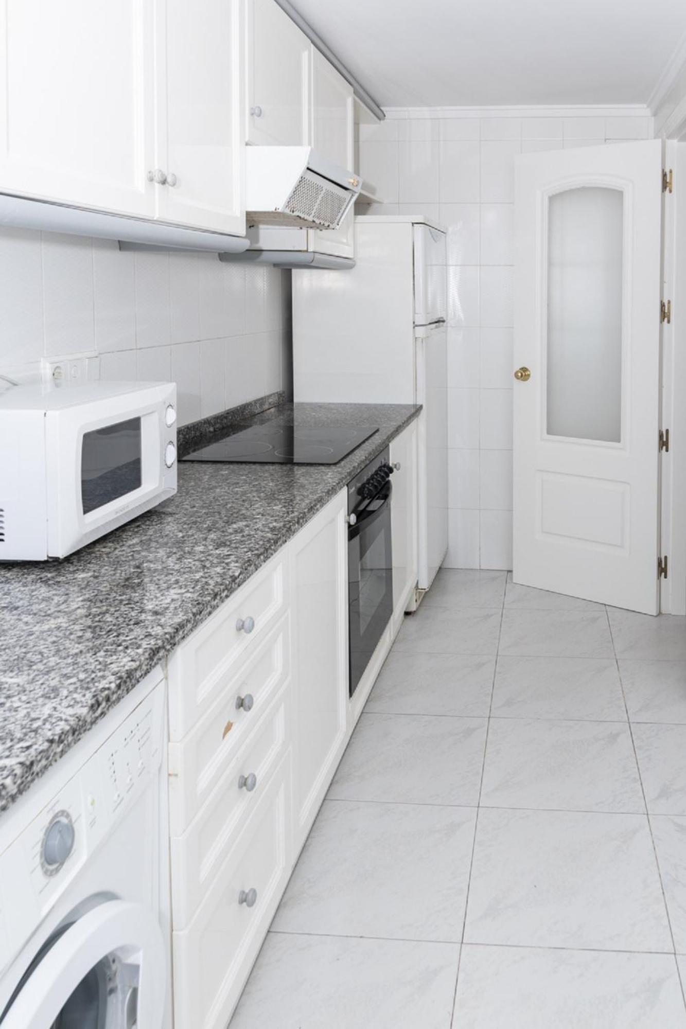 Ferienwohnung Florazar 3, 3-C Cullera Exterior foto
